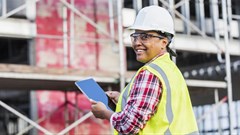 African Construction, Totally Concrete Expo to focus on Africa's 4IR readiness