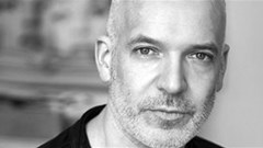 #DI2020: Patrick Thomas talks creative collaboration and interaction