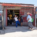 South Africa's spaza shops: how regulatory avoidance harms informal workers