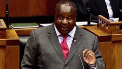 #Budget2020: Transfer duty, personal tax relief welcome news for property market