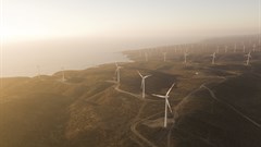 How heat can be used to store renewable energy