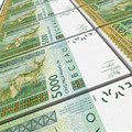 CFA franc countries will no longer have to keep 50% of their foreign exchange reserves at the French Treasury. Shutterstock
