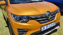 Image by Naresh Maharaj