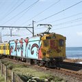 Eskom loadsheds Metrorail in the Western Cape