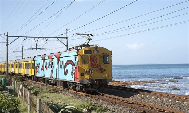 Eskom loadsheds Metrorail in the Western Cape