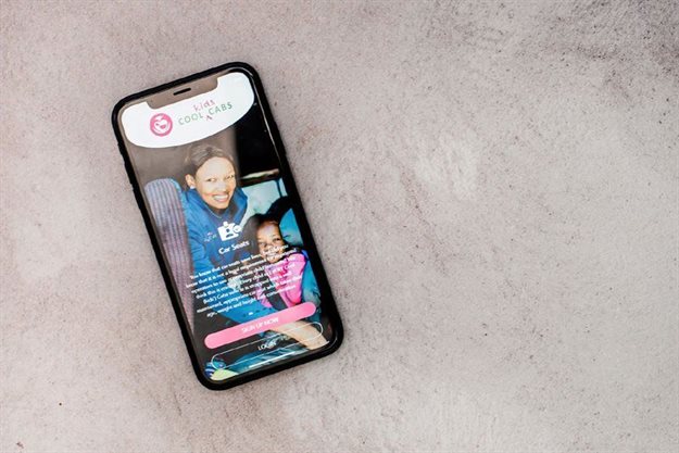 Cool (kids') Cabs launches scholar ride-hailing app