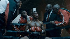 #OnTheBigScreen: 'Knuckle City', 'The Invisible Man' and 'The Informer'