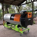 On-site composting machine helps SA safari lodges combat food waste challenges