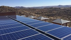 Windhoek-based Caterserve goes off-grid