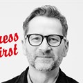 #FairnessFirst: Imagining a more diverse industry with D&AD CEO Patrick Burgoyne