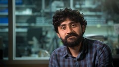 Manu Prakash. Image source: Design Indaba newsletter.