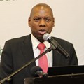 Health Minister Zweli Mkhize.