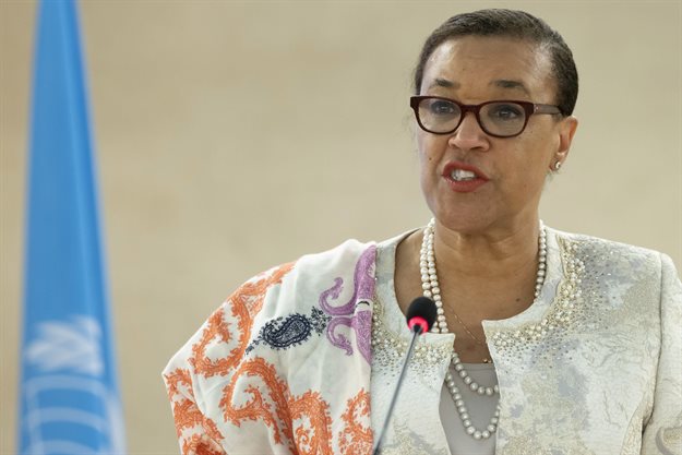 Photo credit: UN Geneva