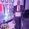 &quot;Bring down the barriers between education and the real world,&quot; says award-winning SA educationist