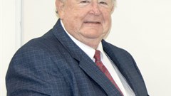 A recipe for success from KFC's top franchisee Burt Gunning