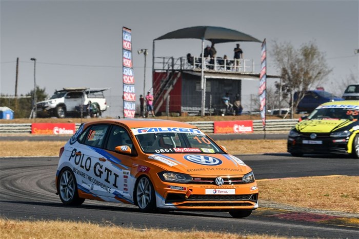 South Africa's most successful racing series prepares for 24th consecutive season