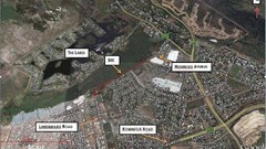 New twist in Noordhoek wetland road controversy