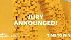 White Square International Advertising Festival announces jury