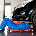 How to spot a good mechanic or auto repair shop