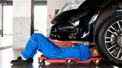 How to spot a good mechanic or auto repair shop