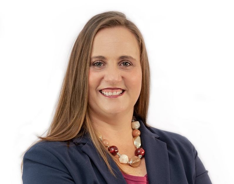 Elisja van Niekerk, co-founder of Coding Mamas