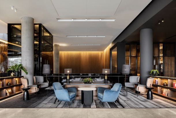 Marriott expands SA footprint with opening of hotel and executive apartments