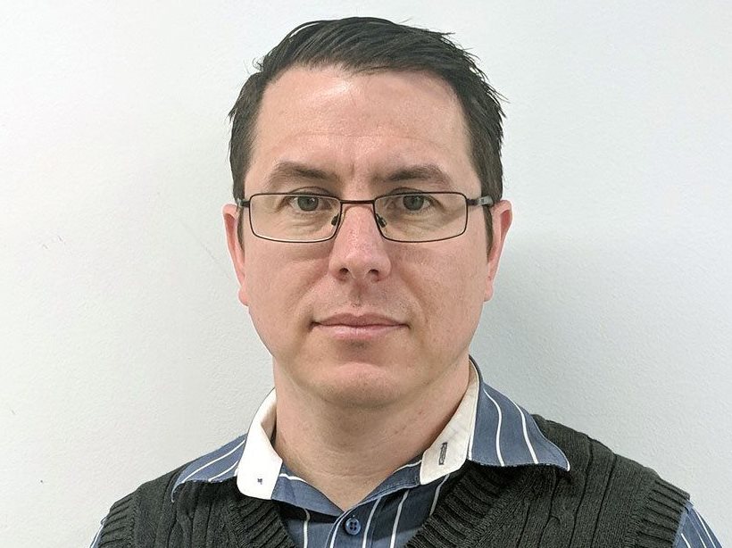 Cayle Sharrock is Head of Engineering at Tari Labs