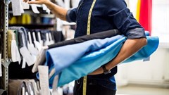 Battling the damaging effects of 'fast fashion'