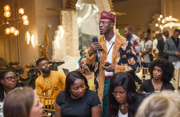 Luxury brands gather in Ghana for inaugural Africa Luxury Dialogue