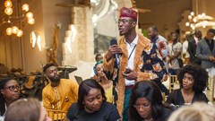 Luxury brands gather in Ghana for inaugural Africa Luxury Dialogue