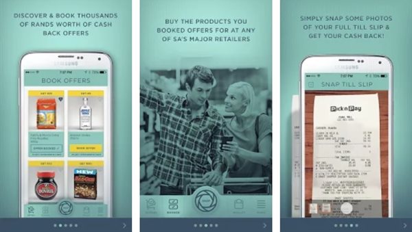 SnapnSave introduces personalised promotions