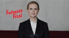 #FairnessFirst: A fashion film for the #MeToo generation, &quot;Be a lady,&quot; they said