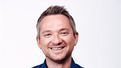 Johan Walters, Lead Tech Consultant at Incubeta SA