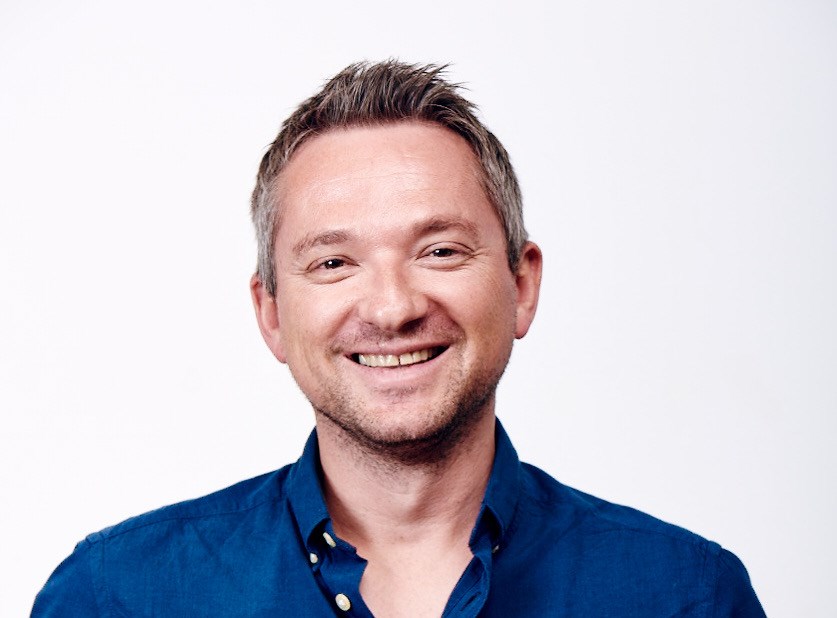 Johan Walters, Lead Tech Consultant at Incubeta SA