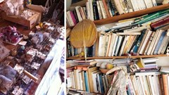 How architect Yona Friedman used math to design utopian cities of the future