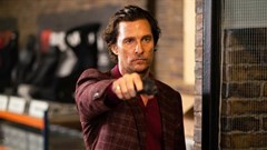 #OnTheBigScreen: 'Onward', 'The Gentlemen' and 'The Photograph'