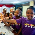 Mastercard launches 2020 Girls4Tech programme to STEM tech skills shortage