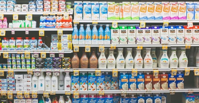 Growth of liquid cartons cannot be contained