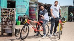 #StartupStory: The life-changing magic of Sporting Code