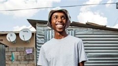 #StartupStory: Hustlenomics is replacing shacks...one brick at a time