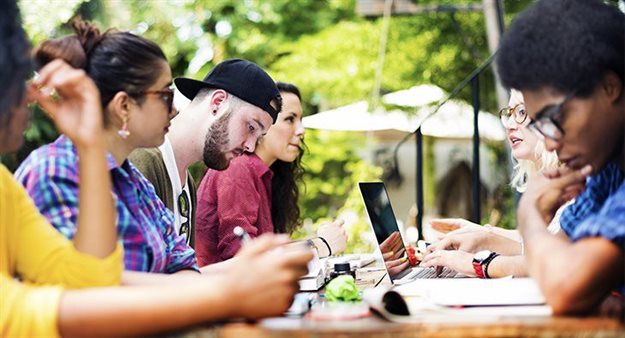 Reduce the drop-out rate in SA's higher education institutions with digital transformation