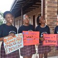 Adopt-a-School Foundation commemorates School Health Week at Meriti Secondary School