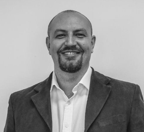 Reynhardt Uys, group chief experience officer at Immersion Group