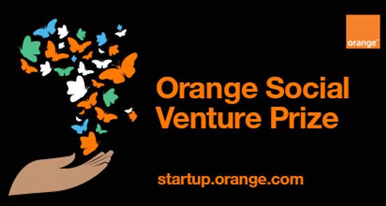 Entries open for 10th Orange Social Venture Prize