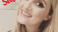 #BehindtheSelfie with... Samantha Fuller, head of communications for Uber in sub-Saharan Africa