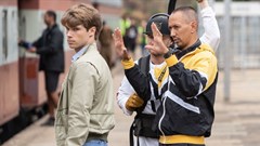 Oliver Hermanus talks de-nuclearising a gay slur with his new film, 'Moffie'