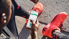 Under Armour reveals its vision for sportswear in 2020