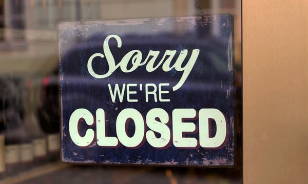 Loadshedding hits the unprepared in retail and hospitality