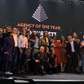 Leo Burnett announced as Agency of the Year - © Mark Tungate (Maydream)