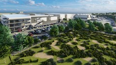 Alpla to consolidate manufacturing in Gauteng with new plant